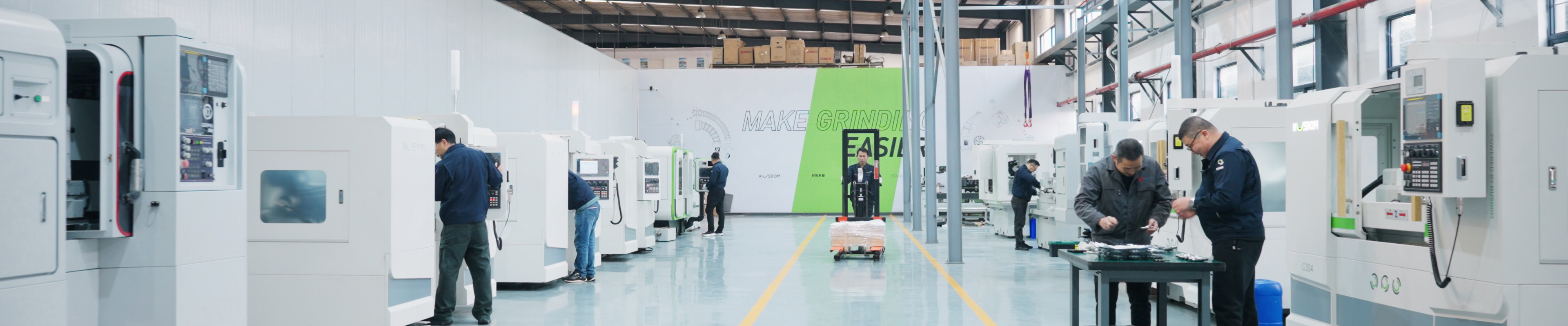 Hudsom Technology Co., Ltd.
