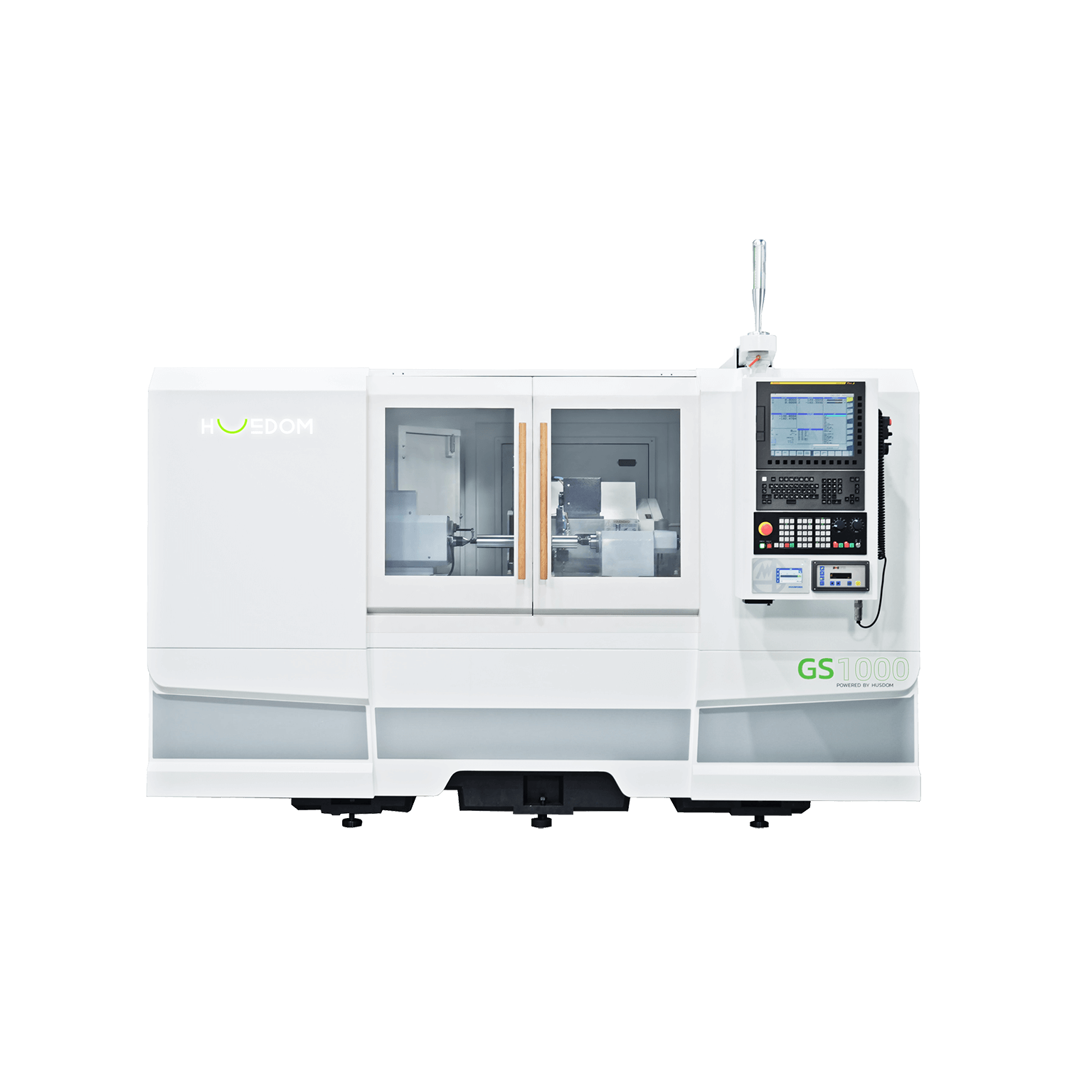 GS1000