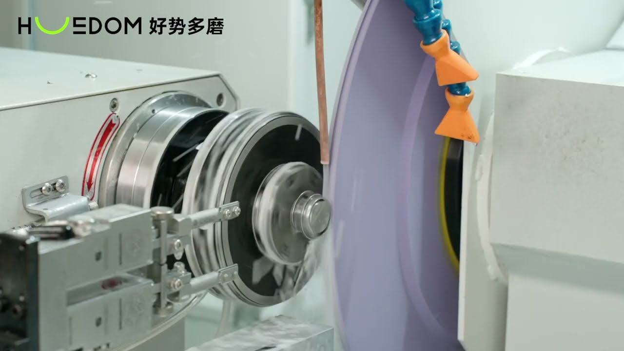 Welcome to Husdom, where precision meets power!