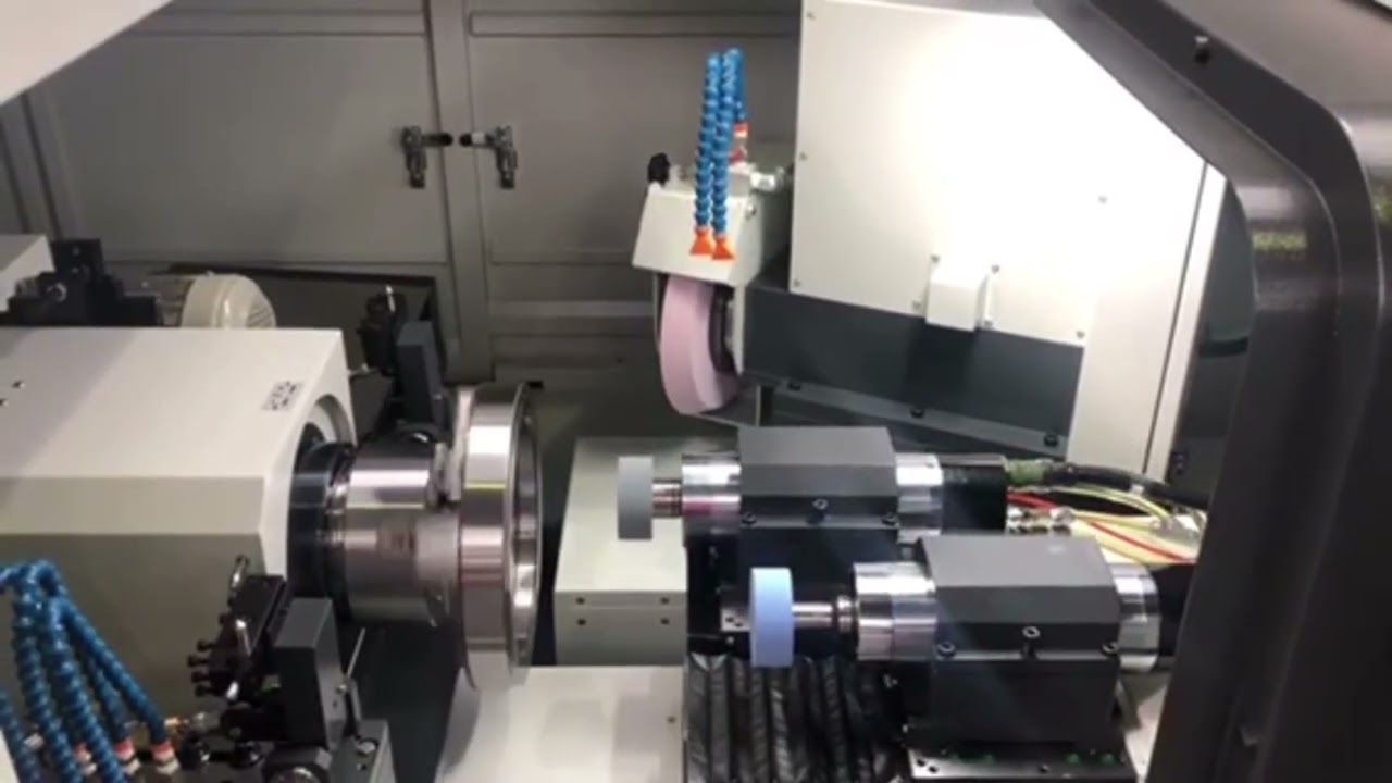 Built for Power, Made for Precision — Meet the 500LE！