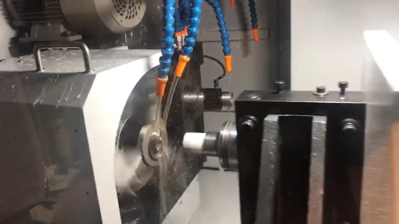 How Precise Is Our Grinding?