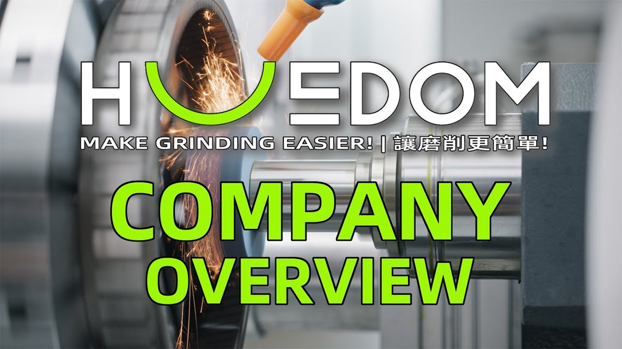 What Makes HUSDOM Different in the World of Grinding?